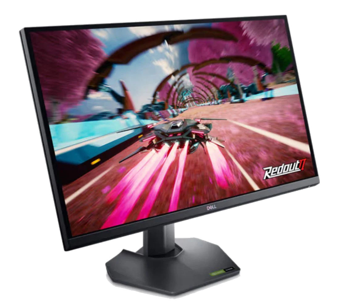 G2724D Gaming Monitor "27 IPS QHD 1MS 1:80000000 165Hz