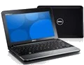 מחשב נייד DELL Inspiron 1012 N450 250G XP HOME 6C