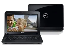 מחשב נייד DELL Inspiron 1018 N455 320G WIN7 6C