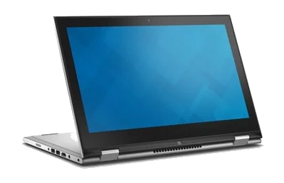 מחשב נייד DELL Inspiron 13 7348 IN-RD33-8752 ,I5-5200U ,500G WIN8