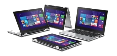 מחשב נייד DELL Inspiron 11 3148 IN-RD09-9318 I3-4030U ,500G WIN10