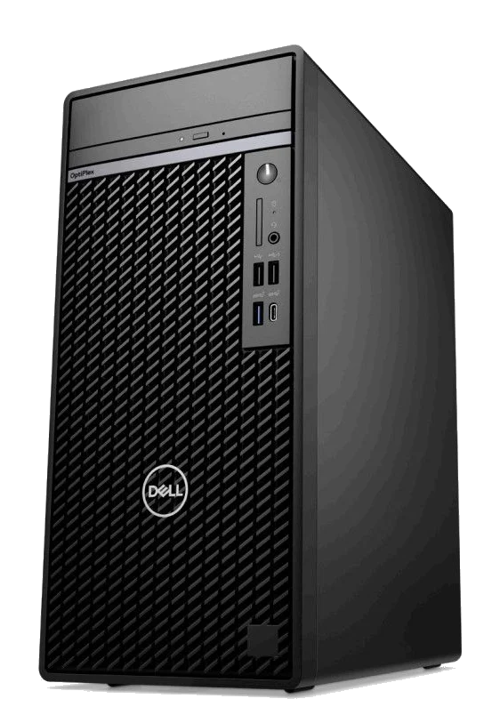 Optiplex 7020 MT ,I5-14500 ,8G ,512GB ,Ubuntu