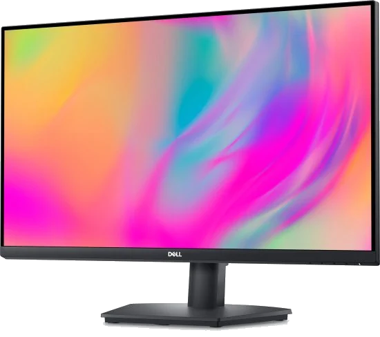 27" DELL SE2723DS QHD IPS Black Widescreen UltraSharp ,2K