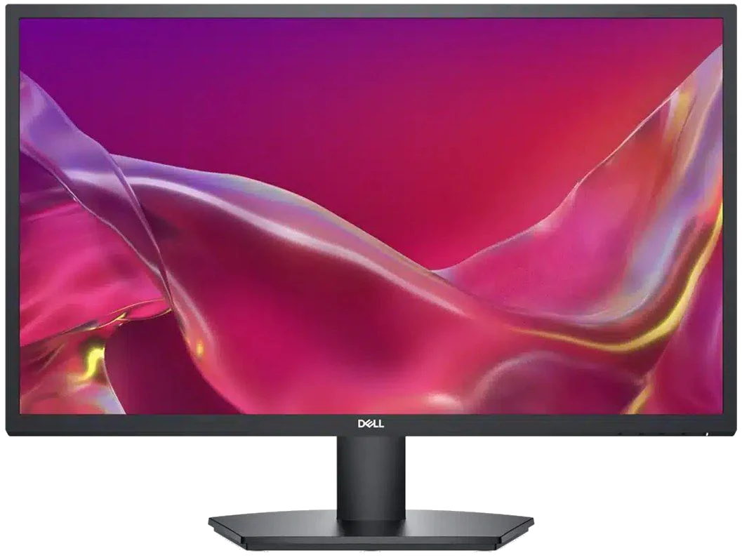 27" DELL SE2725H FHD VA Black Widescreen UltraSharp
