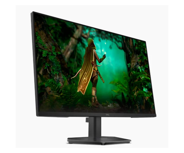 מסך גיימינג 27" DELL 200hz FHD IPS 1ms 2XHDMI 1XDP