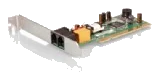 מודם פקס פנימי D-LINK DFM-562IS Fax Modem
