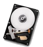 כונן קשיח TOSHIBA® SATA III DT01ACA050 500GB 7200RPM 32MB