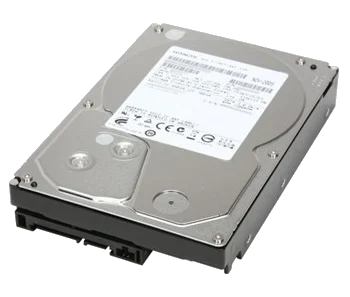 כונן קשיח TOSHIBA® SATA III DT01ACA200 2000GB 7200RPM 64MB