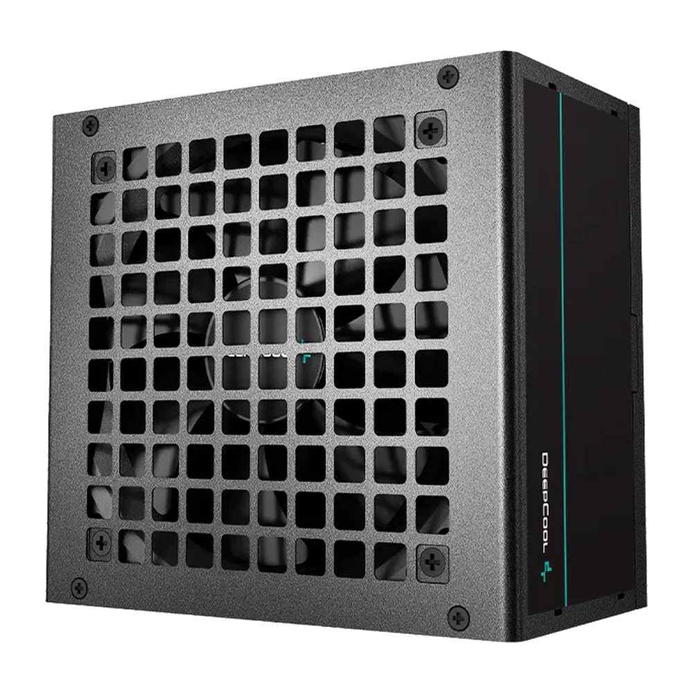 ספק כוח DeepCool™ Power Supply GAMER STORM PF700X 700W 80+ Bronze ACTIVE PFC