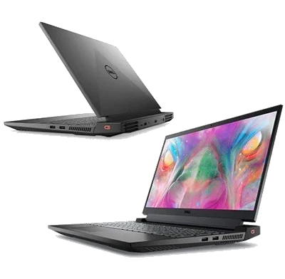 מחשב נייד Dell G15 5511 IN-RD33-13260 Core™ I7-11800H 8x 2.3GHz ,16384MB ,512GB ,FREEDOS