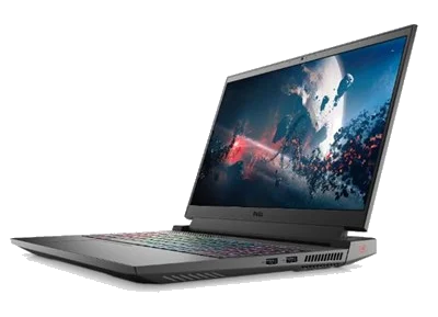 מחשב נייד Dell G15 5511 IN-RD33-13261 Core™ I7-11800H 8x 2.3GHz ,16384MB ,512GB ,WIN11