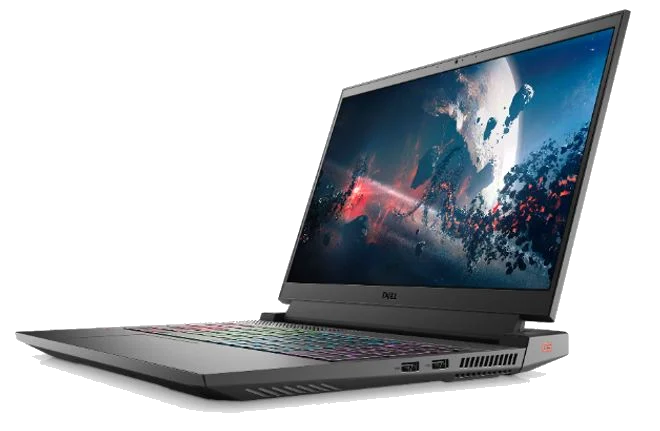 מחשב נייד Dell G15 5520 IN-RD33-14063 Core™ I9-12900H 14x up to 5.0GHz ,13384MB ,1TB ,RTX3070TI ,WIN11