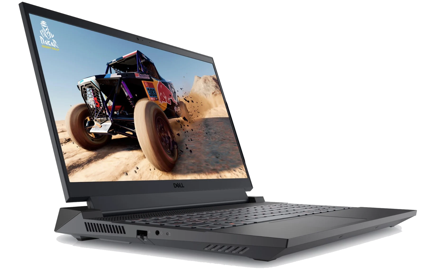 מחשב נייד Dell G15 5530 IN-RD33-14301 Core™ I9-13900HX 24x up to 5.4GHz ,32GB ,1TB ,RTX4060 ,WIN11