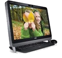 Dell Inspiron ONE 2320 Multi-Touch I5-2400S IN-RD33-6670