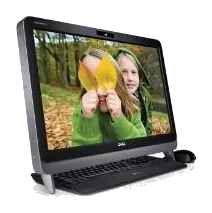 2320-4520 Dell Inspiron ONE 2320 TOUCH I3-2100