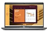 מחשב נייד Dell Latitude 5550 Core™ Ultra 7 Processor 165U 12x 1.7GHz ,32GB ,512GB