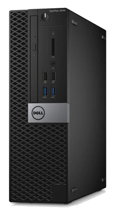 מחשב שולחני Dell OptiPlex 3040 SFF OP-RD33-9689