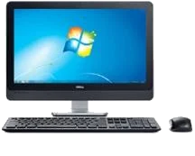 Dell OptiPlex 9010 All in One X069010104E
