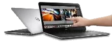מחשב נייד Dell XPS 15 XP-RD33-7363 Core™ i7-4702HQ 4x2.2GHz