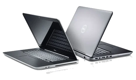 מחשב נייד Dell XPS 15 XPS15-7894 Core™ i7-4712HQ 4x2.2GHz