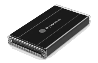 מארז חיצוני Dynamode 2.5 SATA USB 3.0 Black