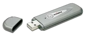 EDIMAX EW7318UG Wireless Network USB Adapter