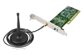 EDIMAX EW7711ln Wireless Network PCI Adapter