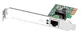 EDIMAX EN-9260TX-E BIT Gigabit REALTEK LAN CARD 10/100/1000 MB PCIE