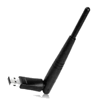 EDIMAX EW-7612UAn Wireless Network USB Adapter n 300M