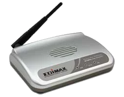 EDIMAX EW-7206PDG Wireless Access Point