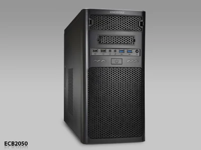 ENERMAX ECB2050 BLACK ,Tool-free, NO PSU,120mm Fan,+ 3G DUST FILTER 4USB2.0/3.0, Audio