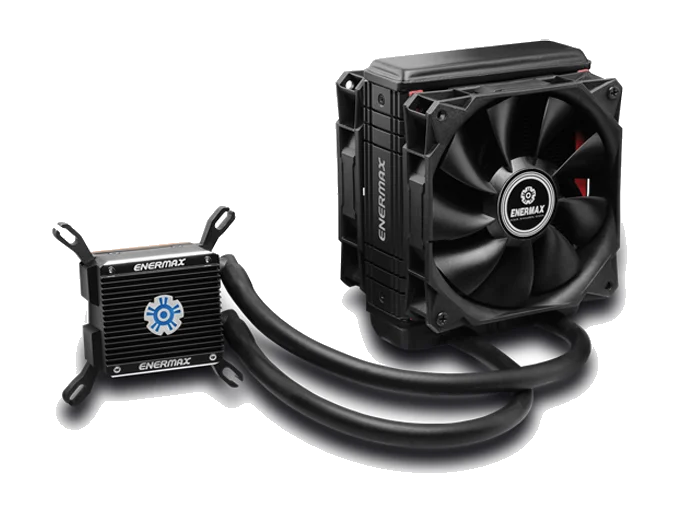 קירור נוזלי למעבד ENERMAX Liqmax II 120