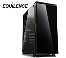 ENERMAX OSTROG Lite ECB3080 BLACK ,Tool-free,120MM/120MM Fan,+ DUST FILTER USB3.0, Audio – תמונה 5