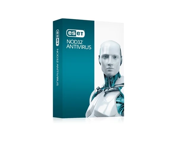 אנטי וירוס ESET ANTIVIRUS NOD 32 VER 2023 3-year license