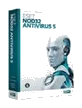 אנטי וירוס ESET ANTIVIRUS NOD 32 VER 9.0 year license