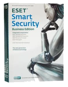 אנטי וירוס ESET SMART SECURITY year license