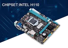 ESONIC TG-H110,4DualDDR4 2133 ,8CH+LAN1000 HDMI