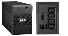 אל פסק Eaton 5E 650i USB