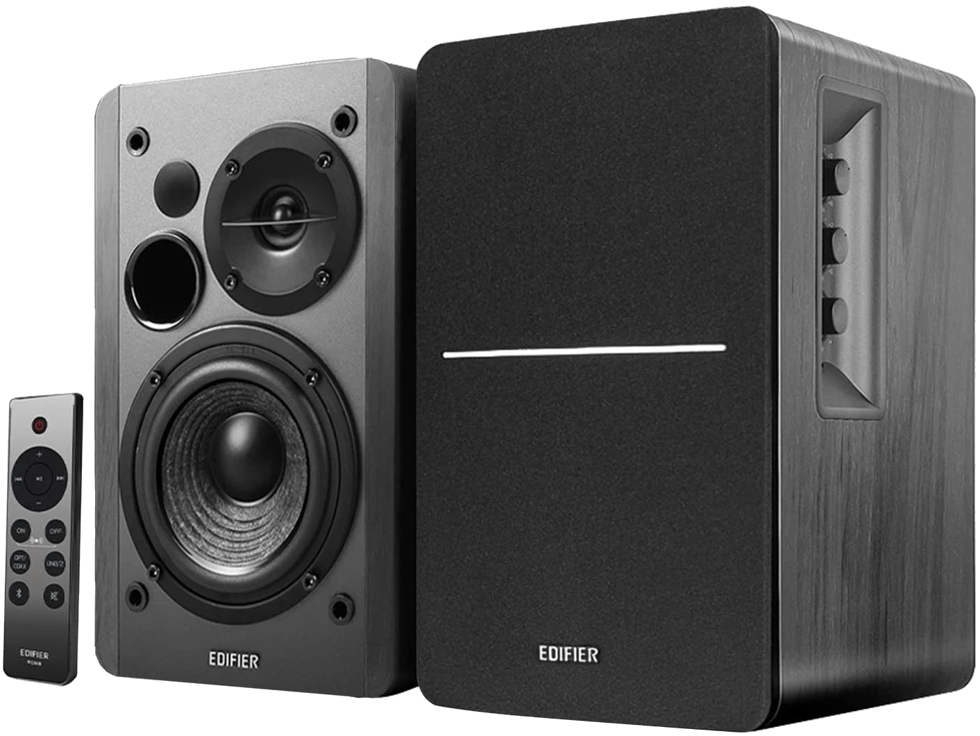 רמקולים אלחוטיים Edifier R1280DBs 42W Bluetooth 2.0 – תמונה 2
