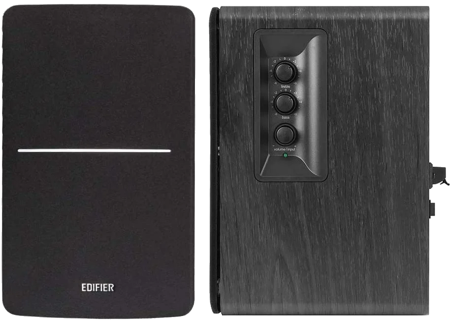 רמקולים אלחוטיים Edifier R1280DBs 42W Bluetooth 2.0 – תמונה 4
