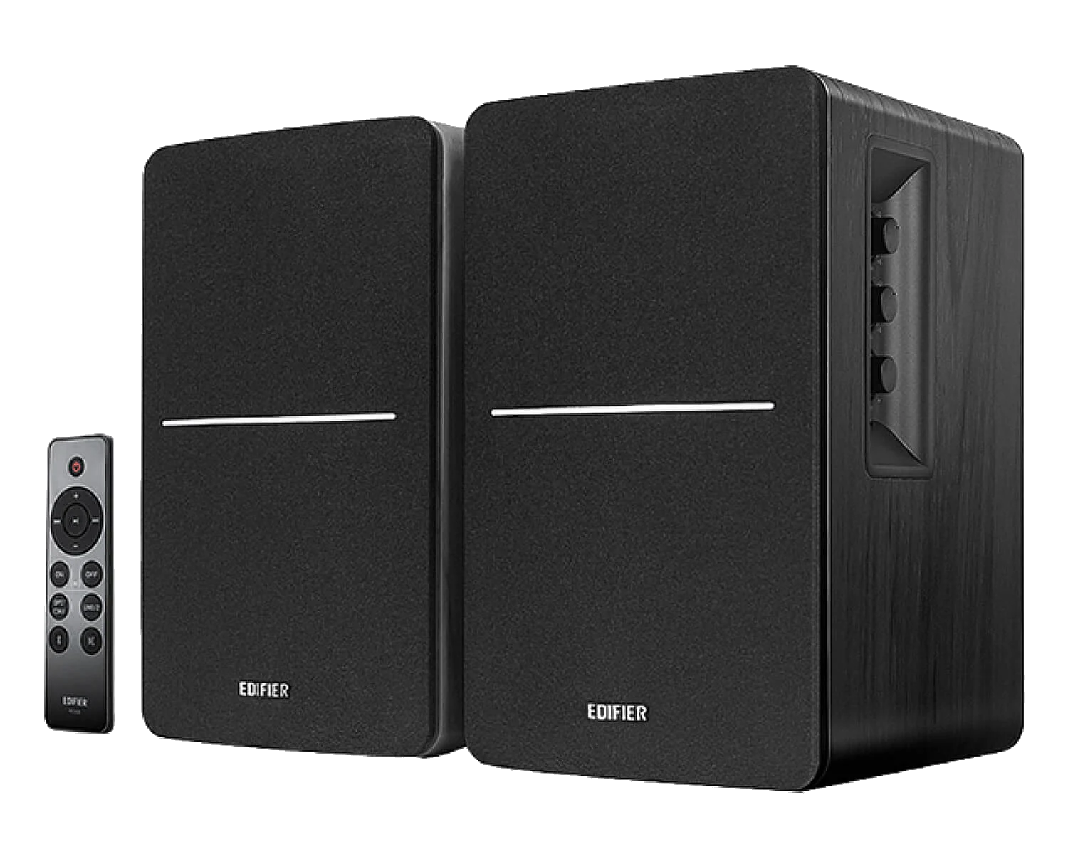 רמקולים אלחוטיים Edifier R1280DBs 42W Bluetooth 2.0