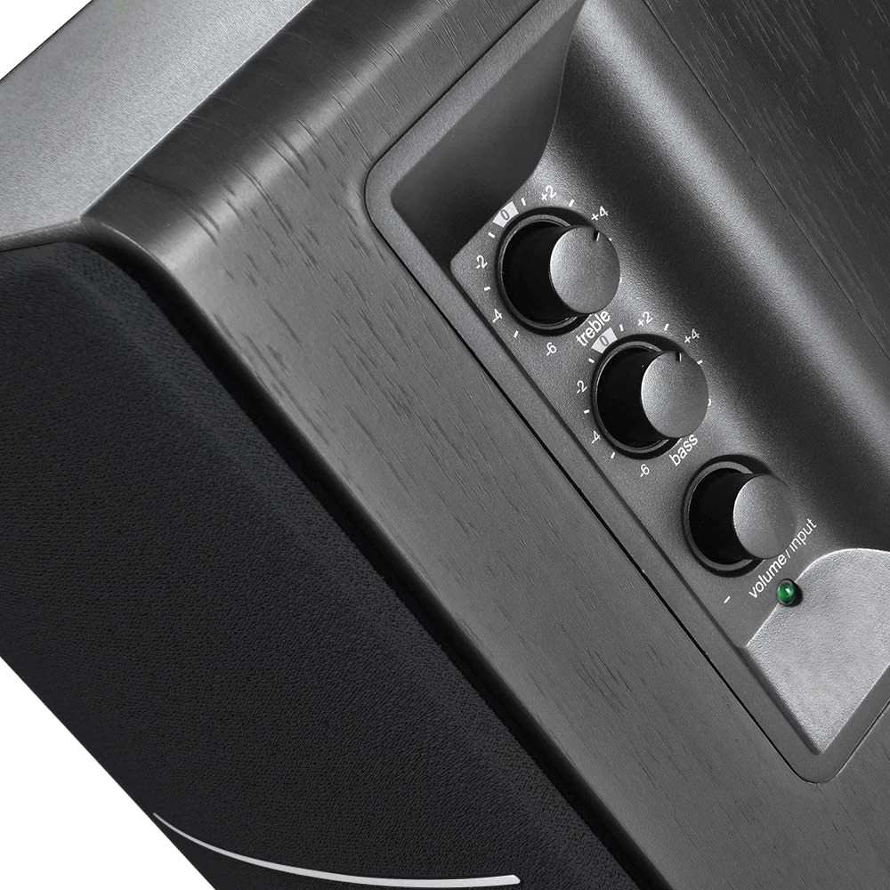רמקולים אלחוטיים Edifier R1280DBs 42W Bluetooth 2.0 – תמונה 5