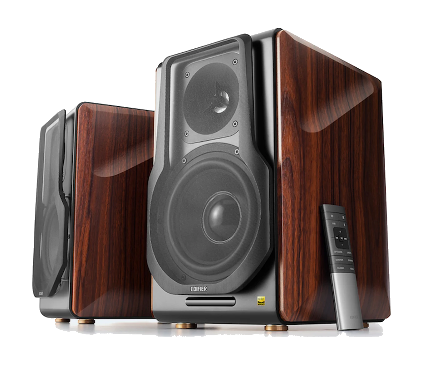 רמקולים אלחוטיים Edifier S3000 PRO 256W 2.0 BLACK