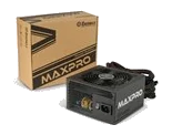 ספק כחEnermax EMP600AGT 600W High-Quality and dual 12V rails, Ultra silent 12cm fan with RPM