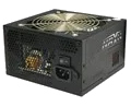 ספק כחEnermax NAXN 500W High-Quality and dual 12V rails, Ultra silent 12cm fan with RPM