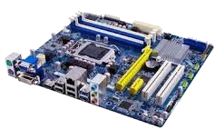 FOXCONN H61M,4DualDDR3 1333 ,8CH+LAN1000 HDMI