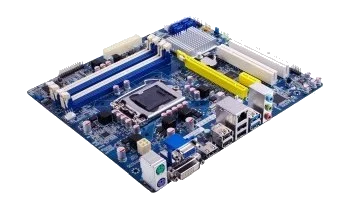 FOXCONN H61MD-V ,2DualDDR3 1333 ,8CH+LAN1000