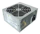 ספק כח FSP 350W , SATA X2, PCI-E 120mm FAN