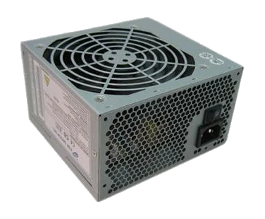 ספק כח FSP 400-60HCN 400W , SATA X2, PCI-E 120mm FAN P.PFC