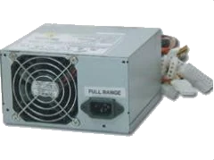 ספק כח FSP460-60PFN 460W 24pin+8 PIN NOISE KILLER EPS PFC-LOW NOISE CE,CB ,TUV